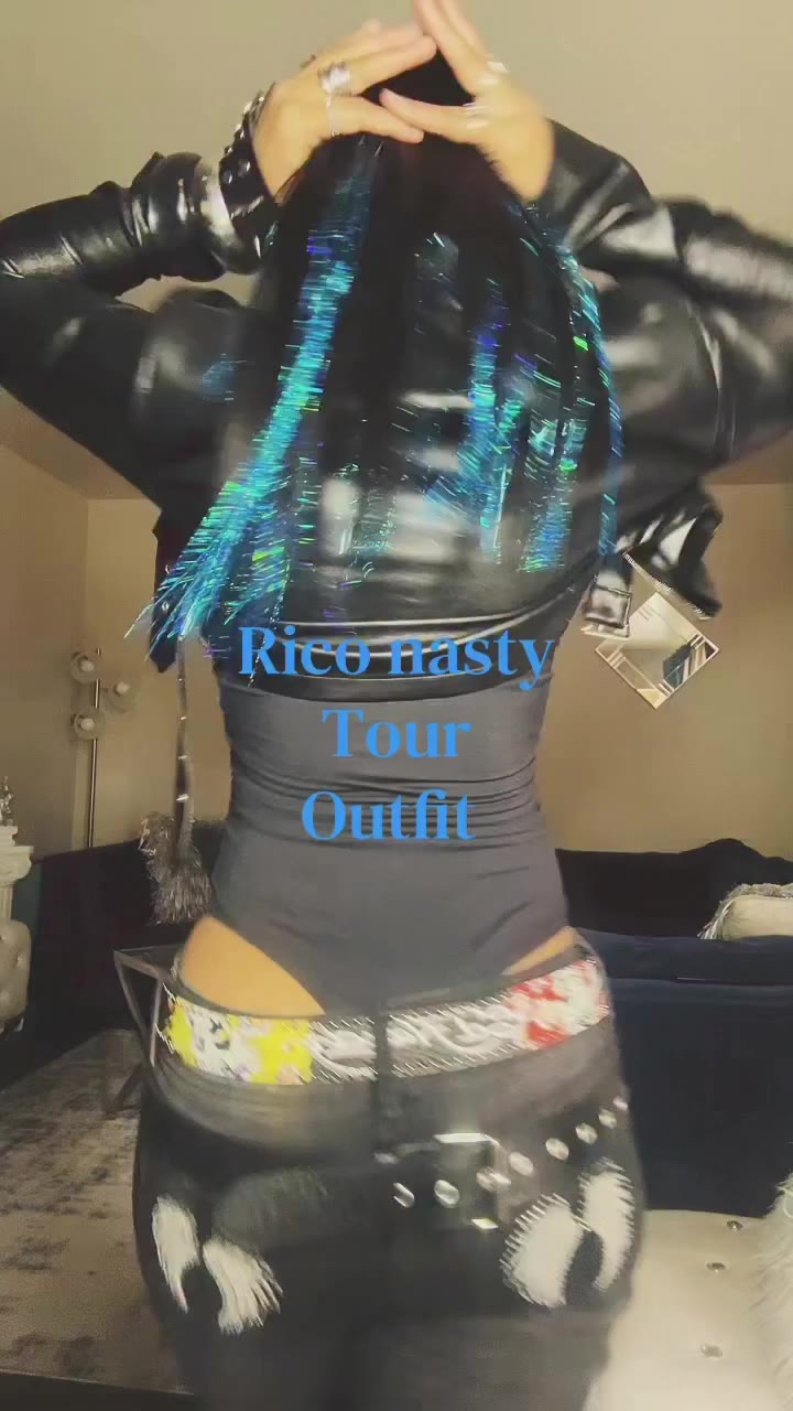 Every one loved my fit #explorepage✨ #ootd #riconasty #fashion…