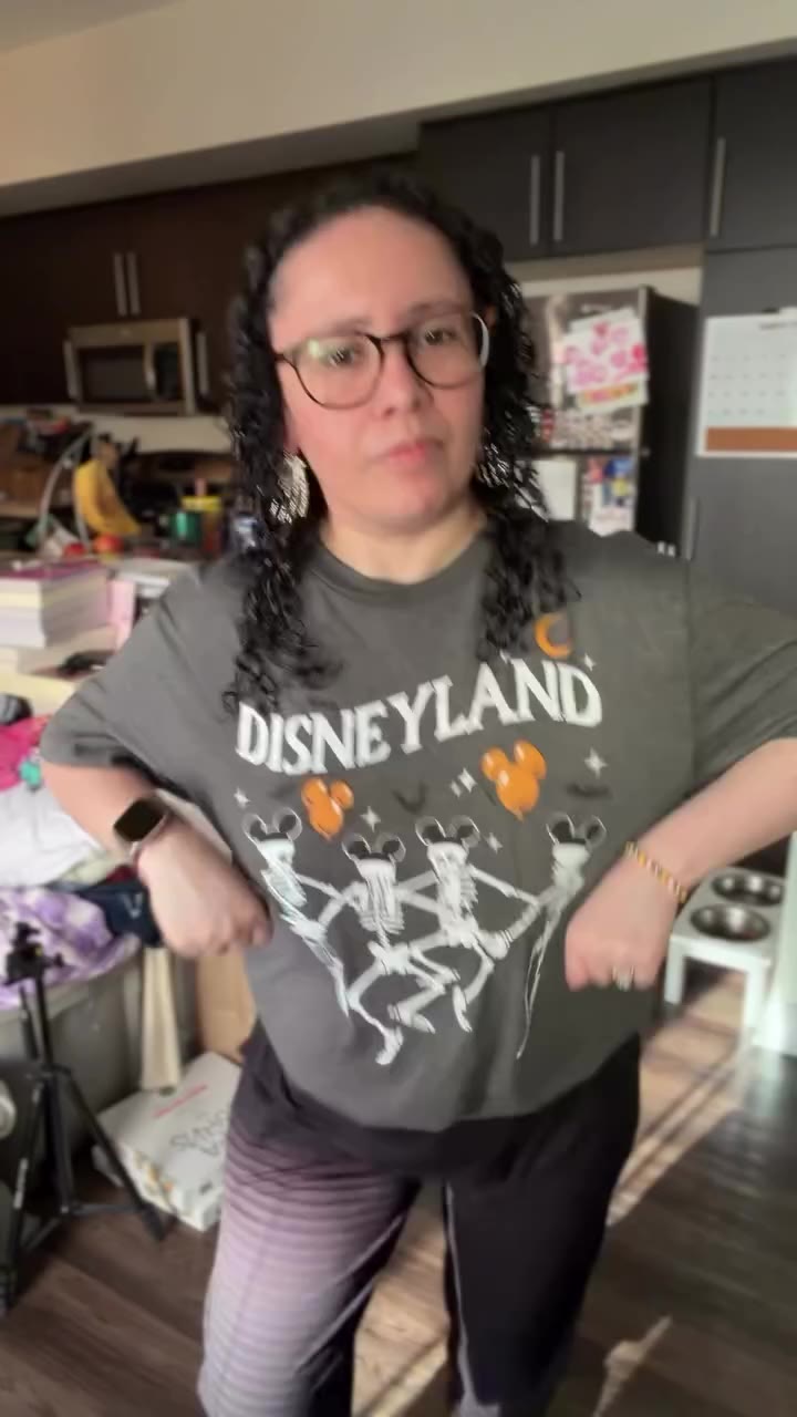 OOTD number 7 out of 31! I call this I’m at home but I’m going to have to say…