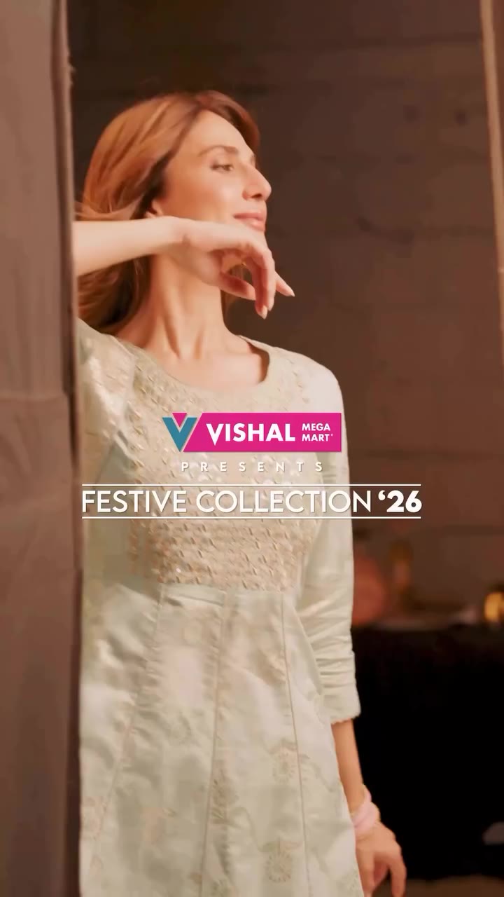 Pujo isn’t just a festival; it’s a feeling that fills the air with unmatched…
