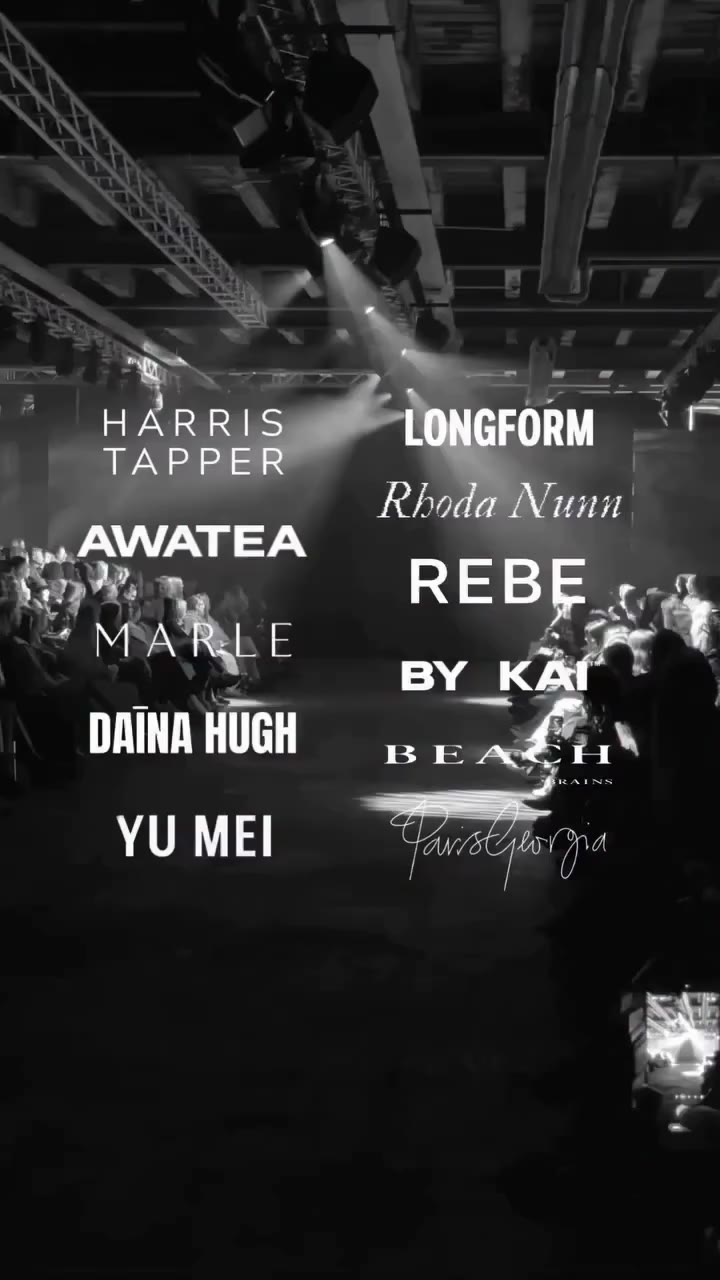 THE NEW GUARD: @nzfashionwk presents: Christchurch Spring Fashion Festival…