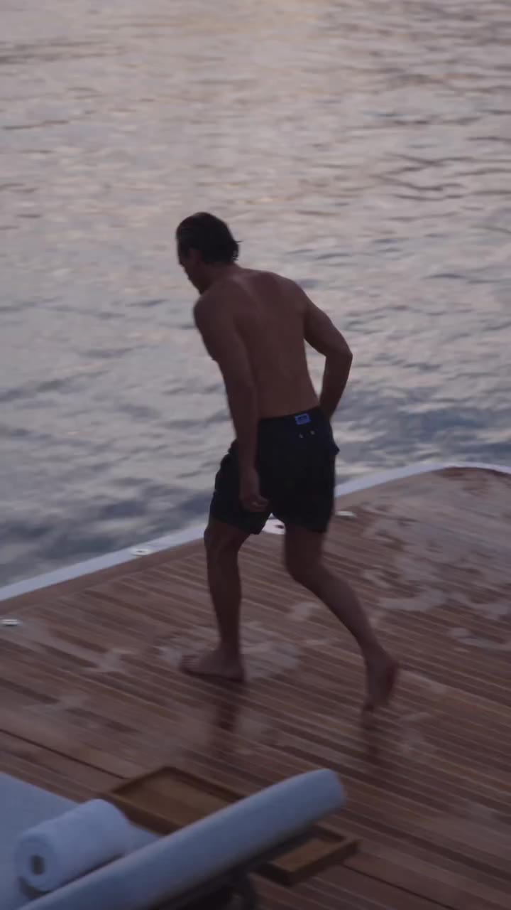Chasing Summer onboard the stunning Silver Fox. She will be at this year’s…