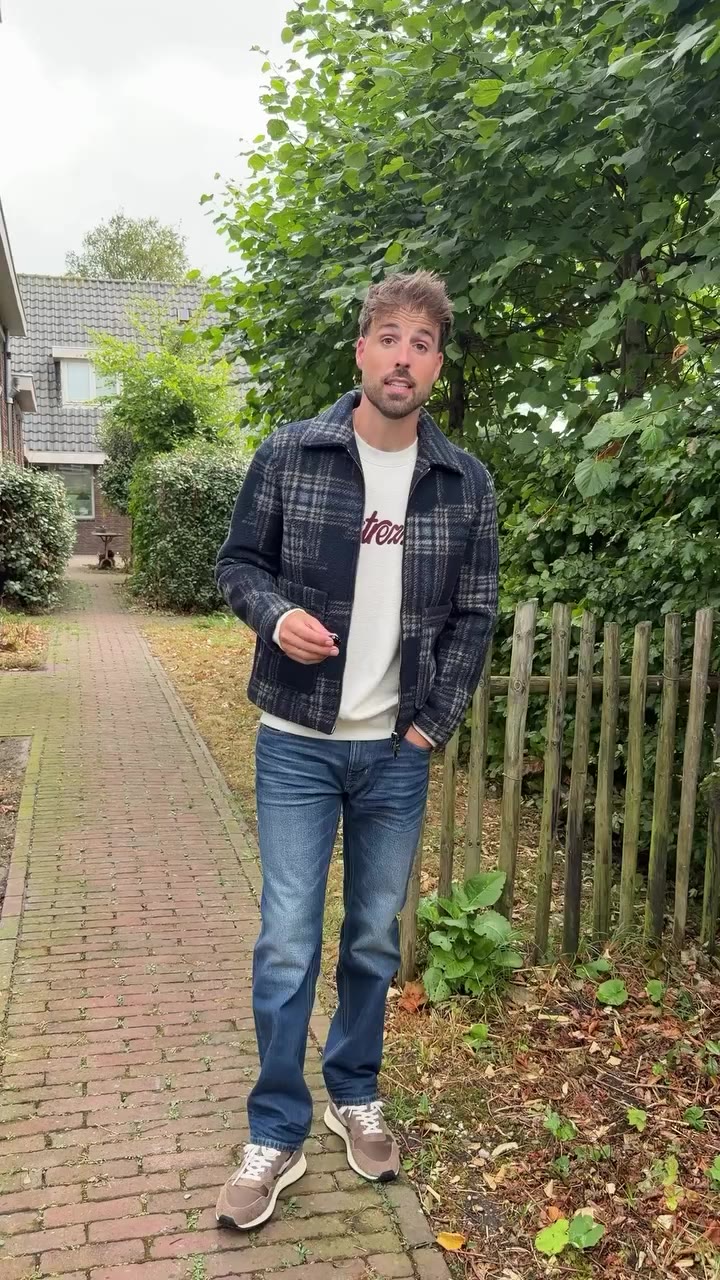 Fit Check @hessel03 👖🧶