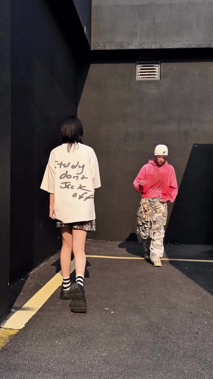 Grand Theft Outfit
