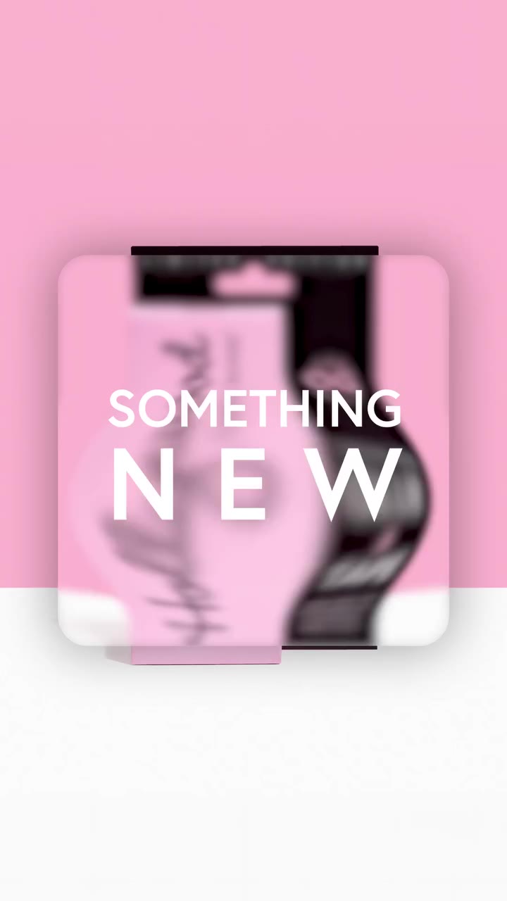 This launch isn't just another product... It's your future favourite fashion…