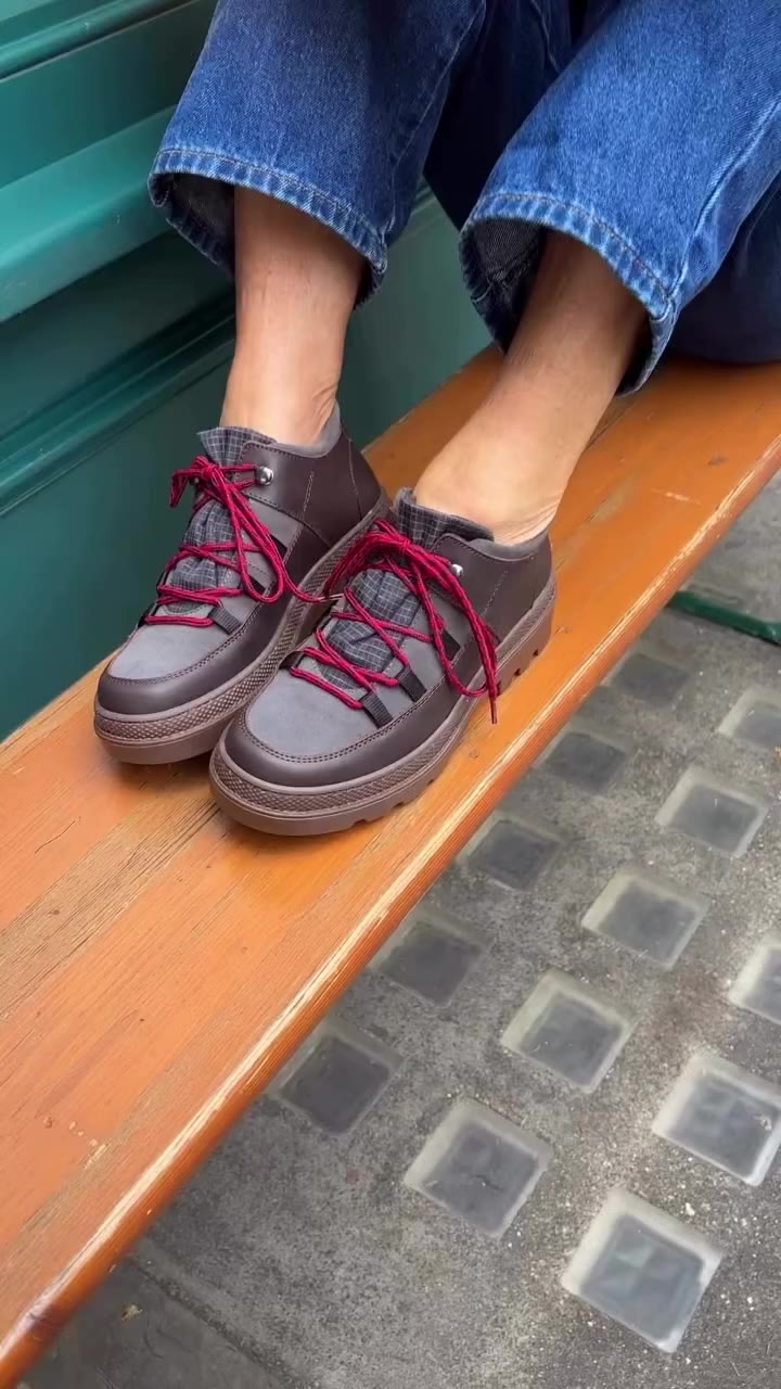 New shoes! I think one of the most exciting purchases are a new pair of shoes…