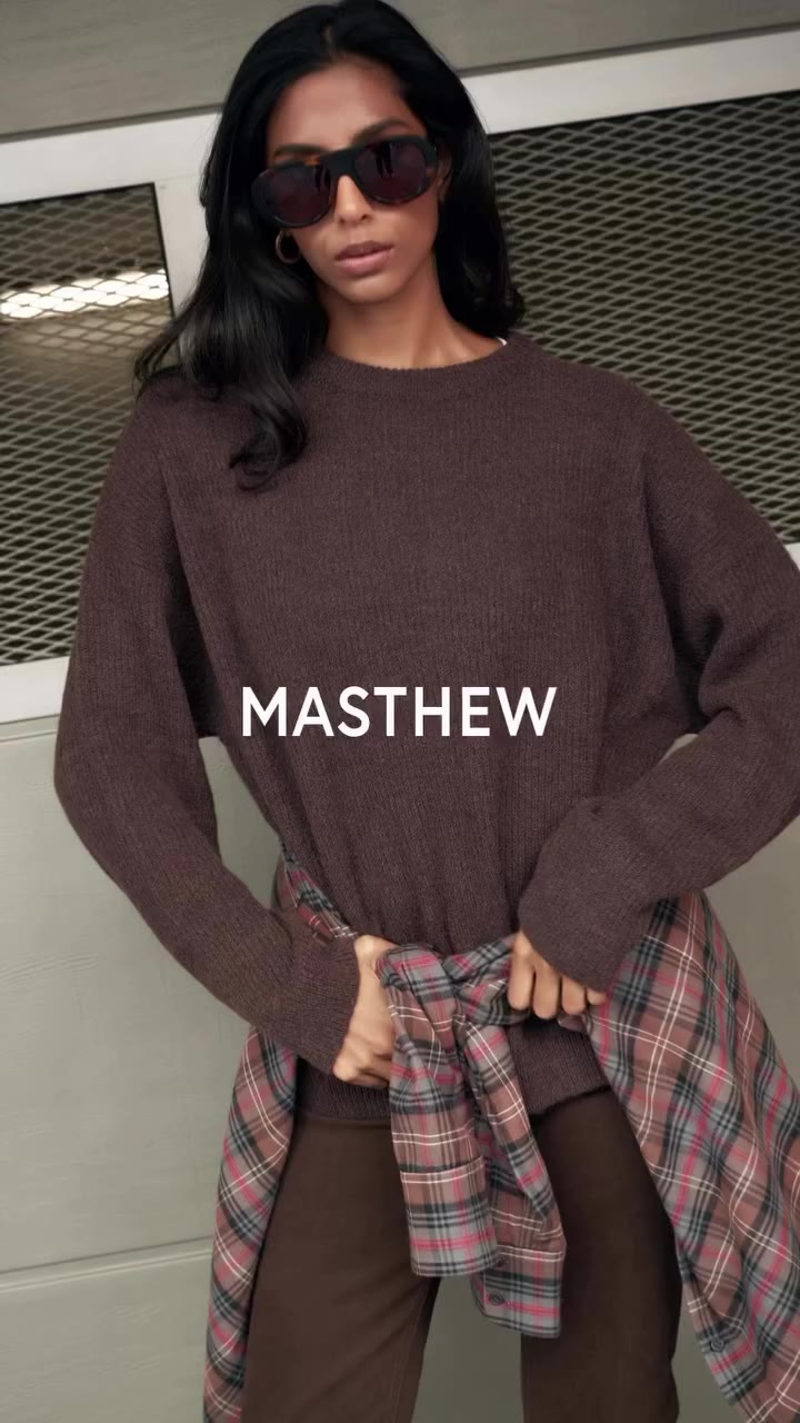 FALL 26 | A new season is taking shape