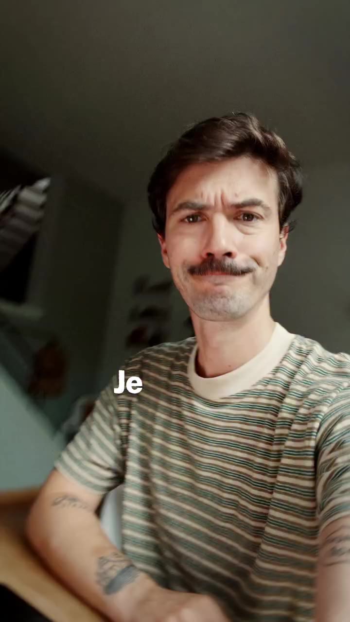 Le télétravail à 100% c’est un luxe oui mais ça comporte son lot de…