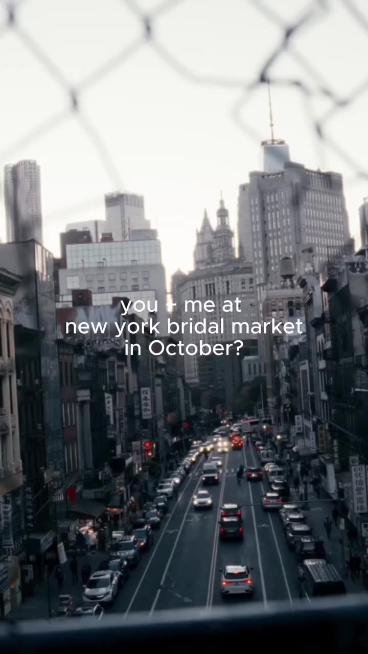 Let us know in the comments if you're coming! The countdown is ON. Will you be…