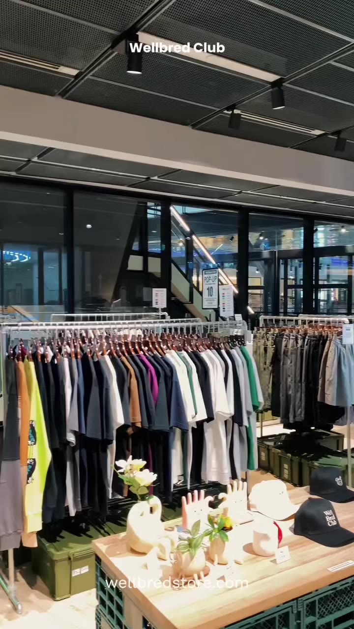 Come visit us at Funan Mall L2 (Unit 02-K05) to check out our in-store…