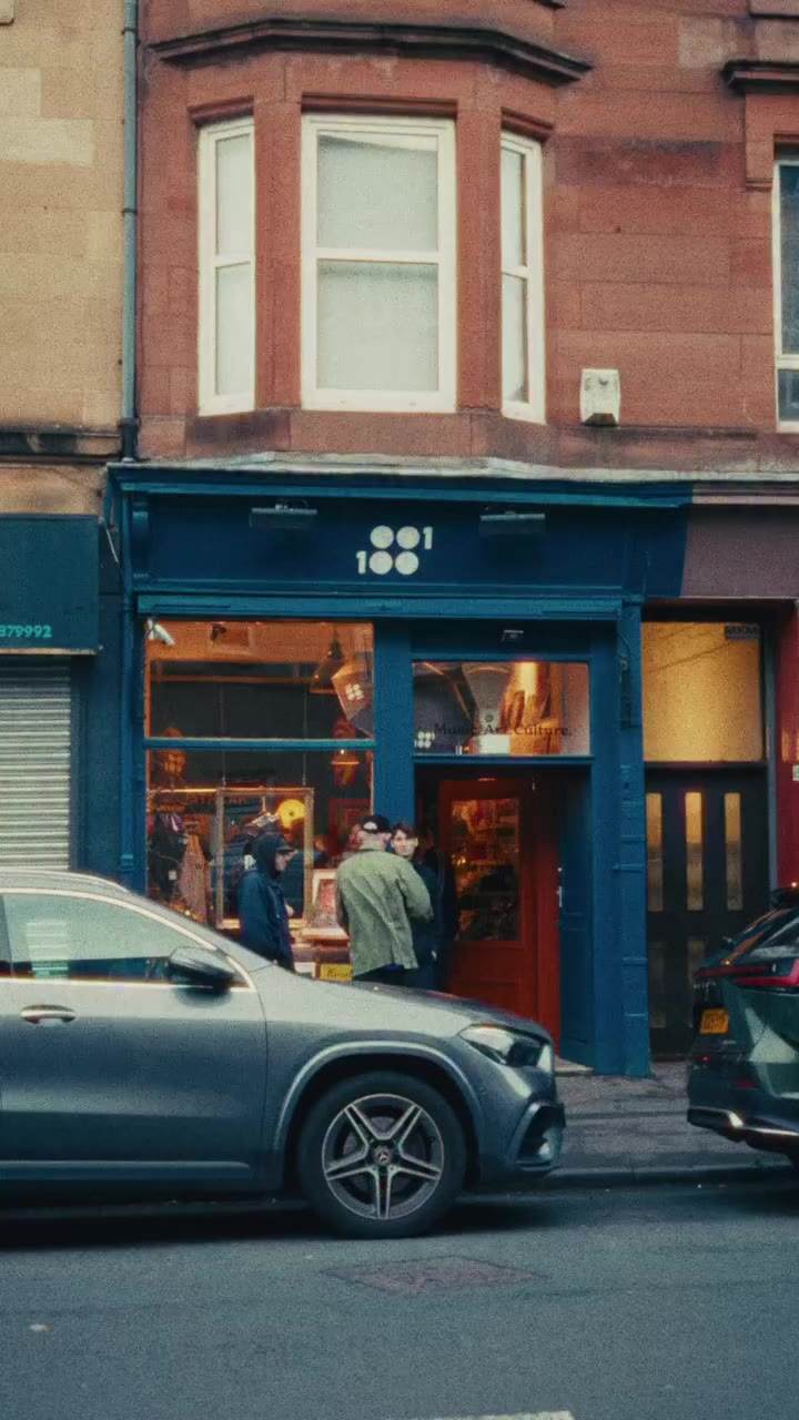 Answers on a postcard where this song was used? Thanks so much to everyone…