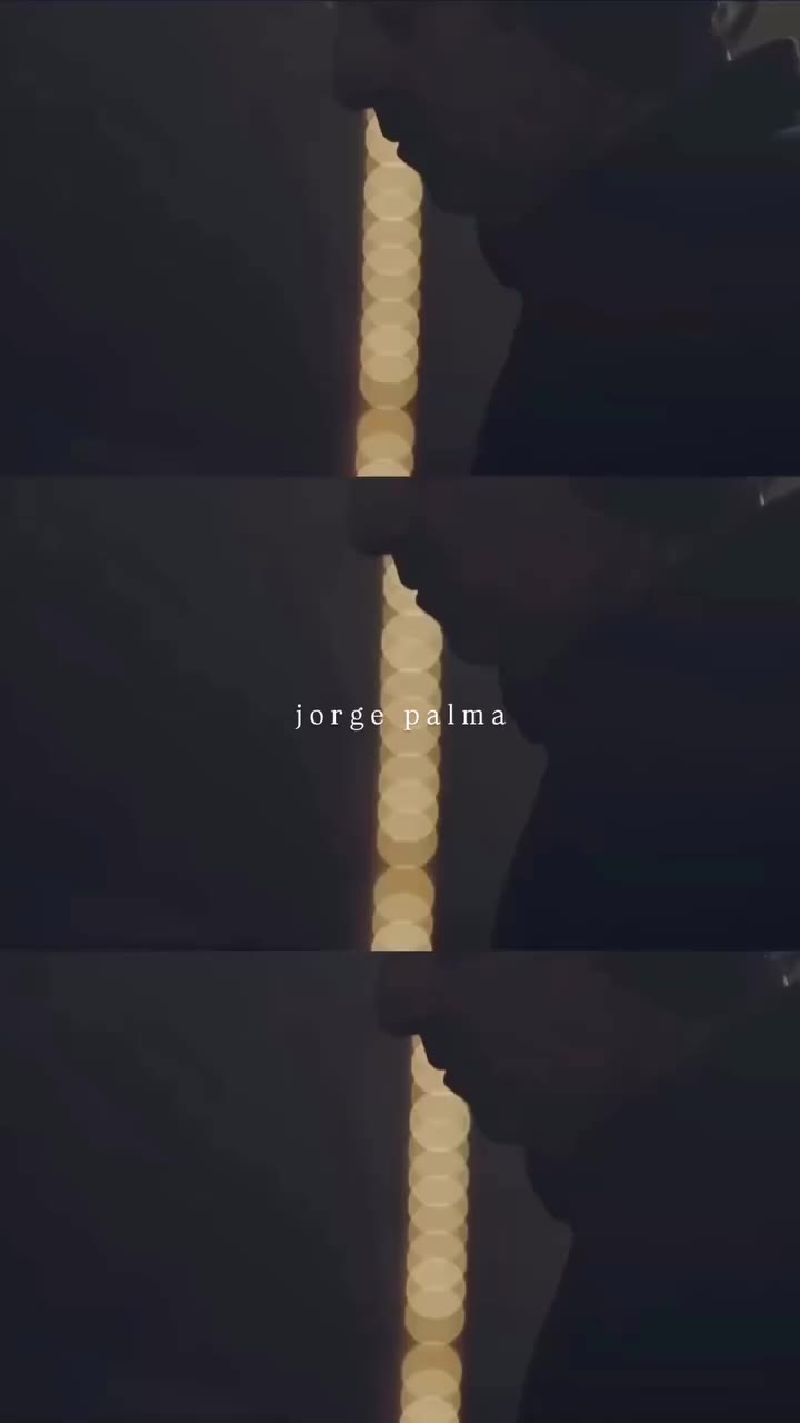 Jorge Palma [ 1950 - 2026 ] … Jorge Palma - Estrela do Mar | No Ar | Antena 3…