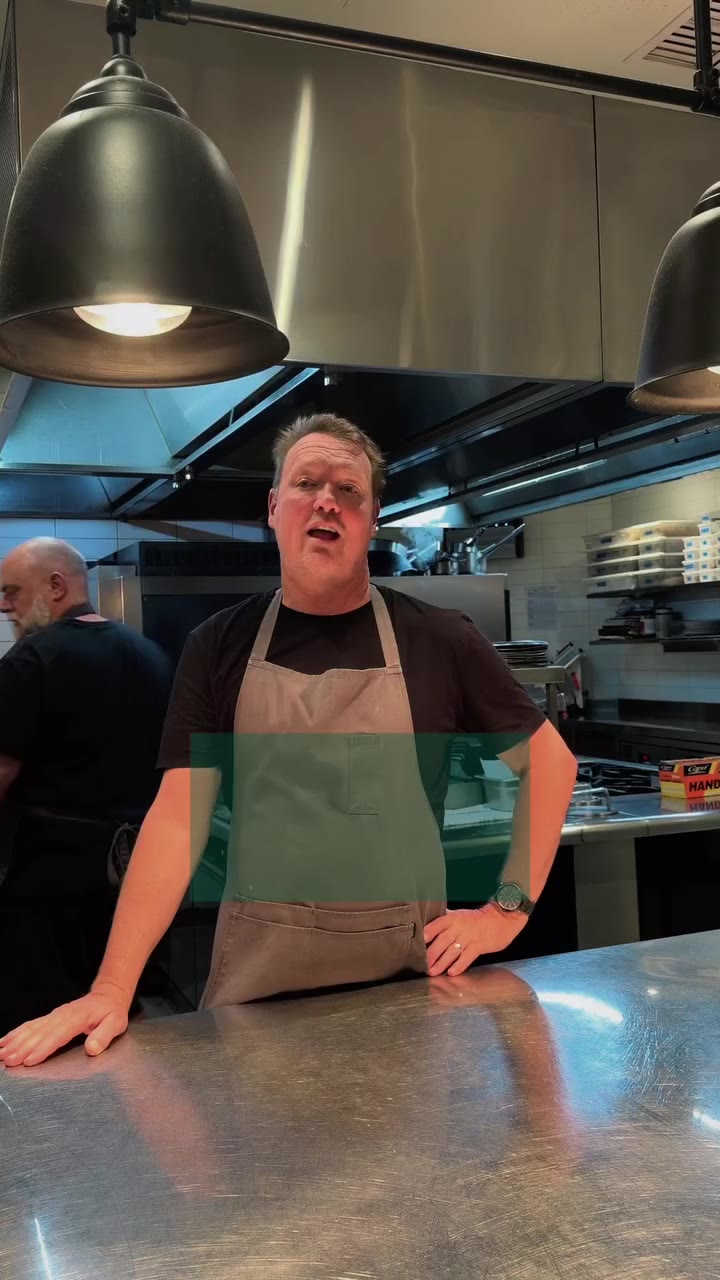 A taste of Western Australia in Singapore. For two nights only on 24 and 25…