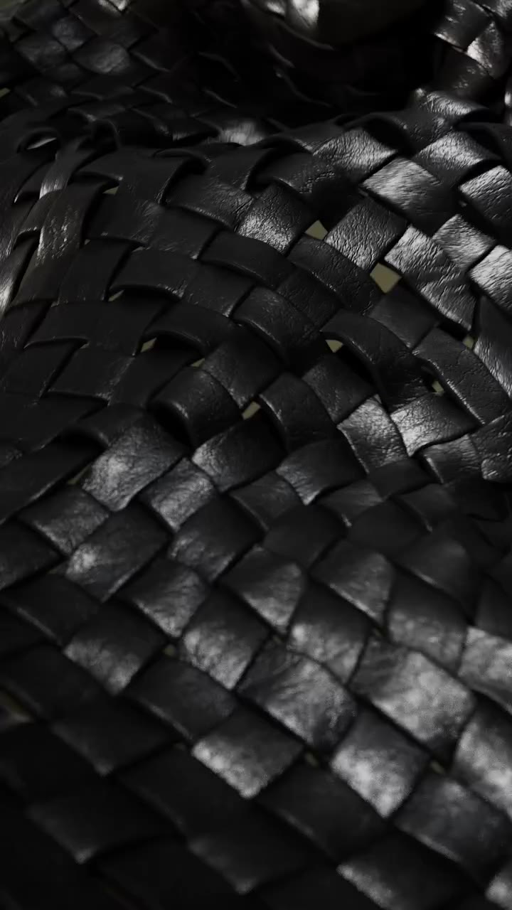Form, function and material woven as one. ABOVE THE CLOUDS x ASICS SportStyle…