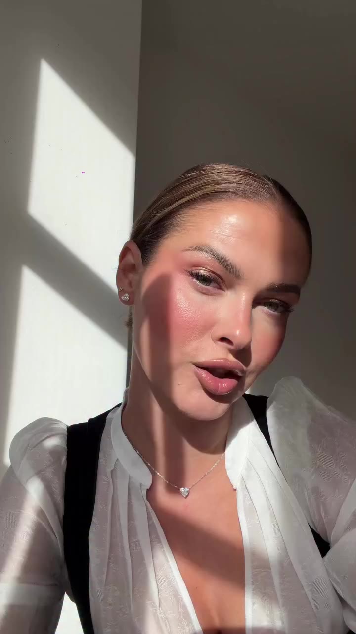 werbung | GRWM in 3 steps 🥨✨💞Auf geht’s zum nächsten Event. Um immer wieder…