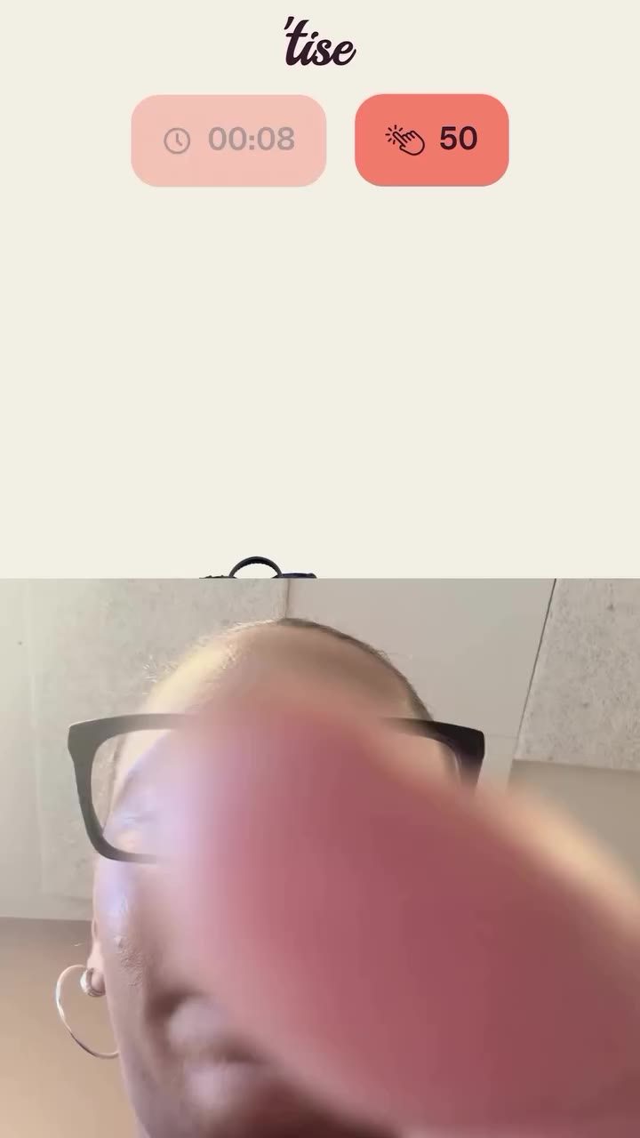 Hva er din highscore? 👀 Du kan klikke så mye du vil gjennom hele september…