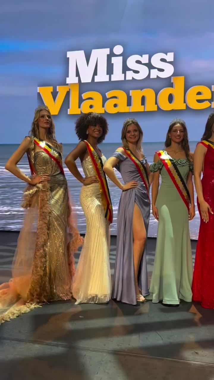 Pageantry is also about sisterhood : cheering for the girls, helping each…
