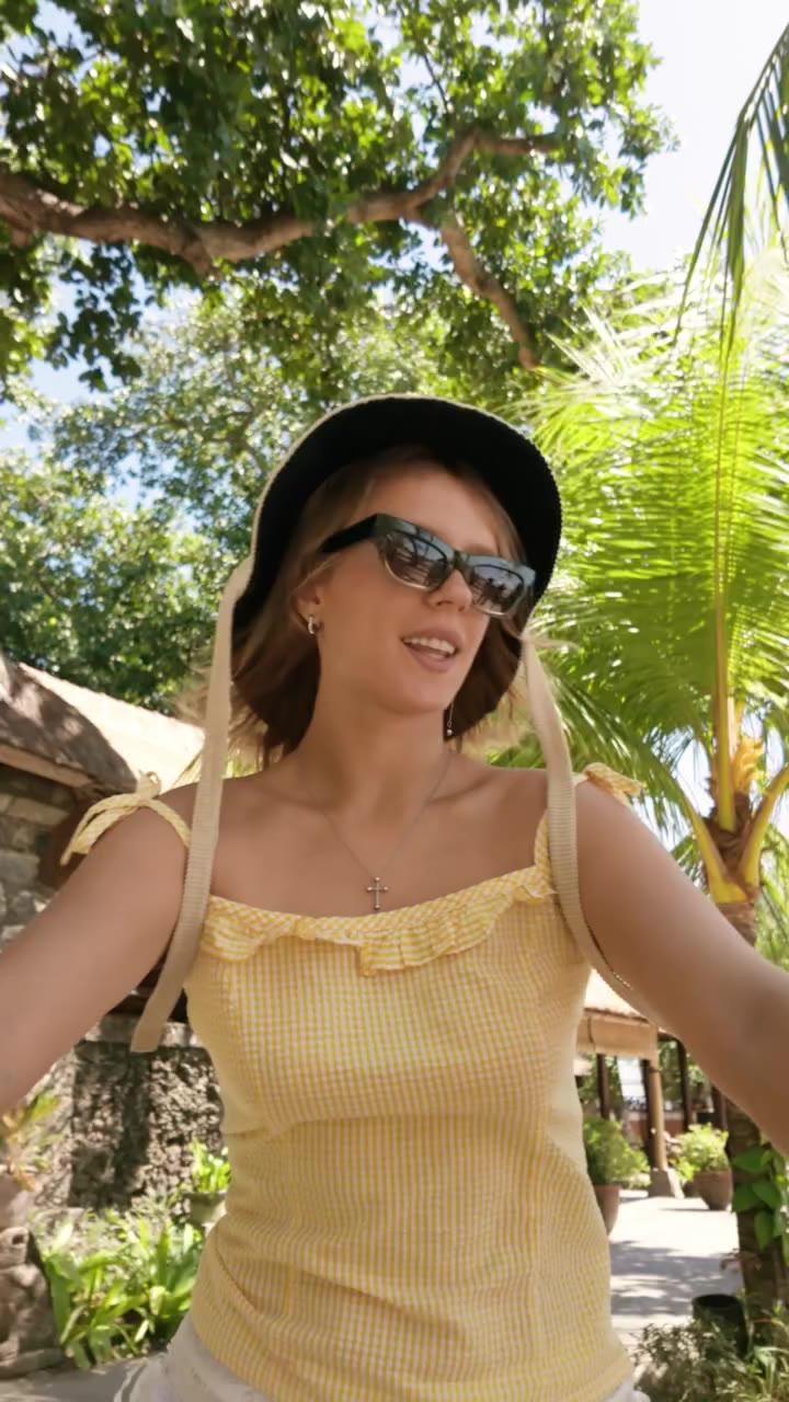 A sunny day in Bali, good beach vibes, the best travel buddy by your side, and…