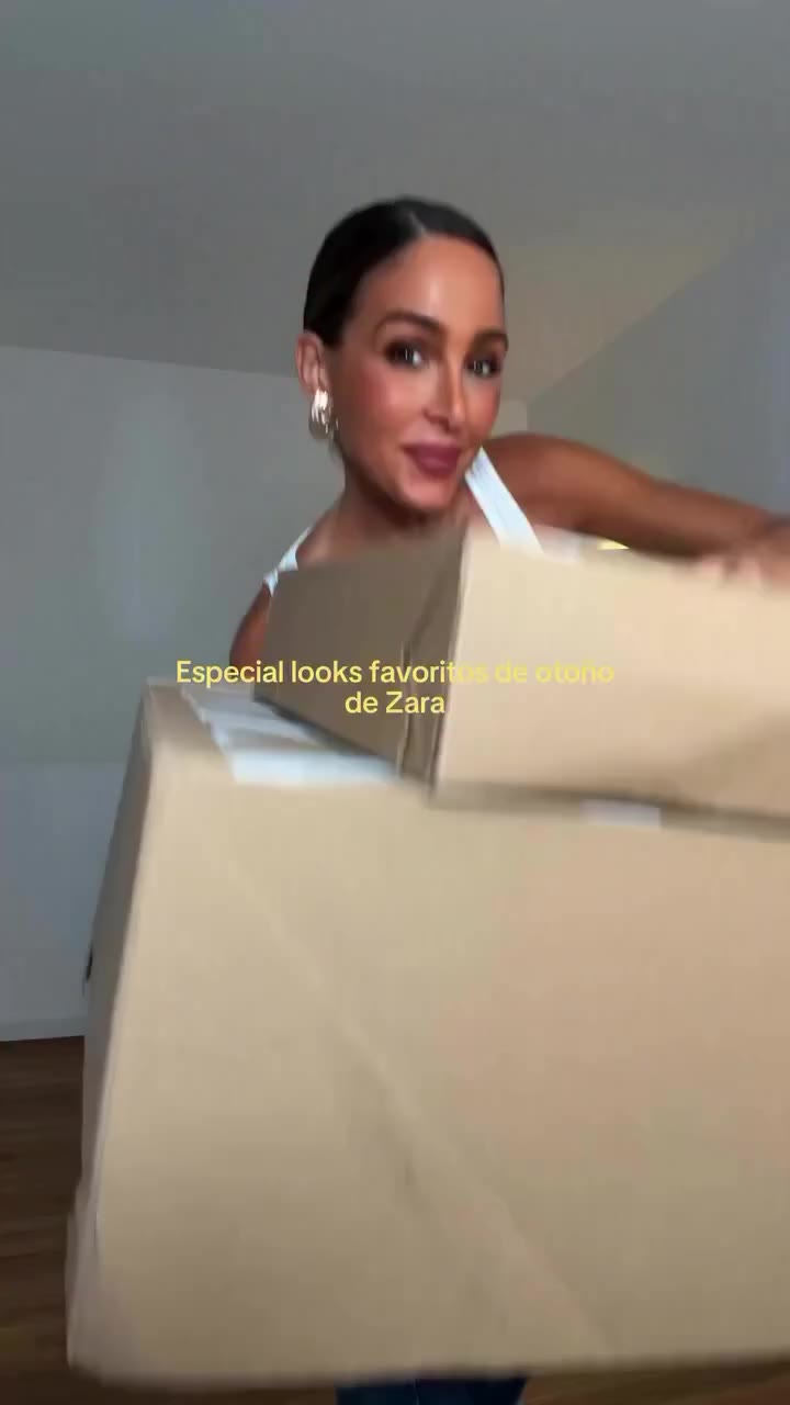 Ben 8 look @zara da replicarli per 8 occasioni diverse!!!🤩 Se avete una…