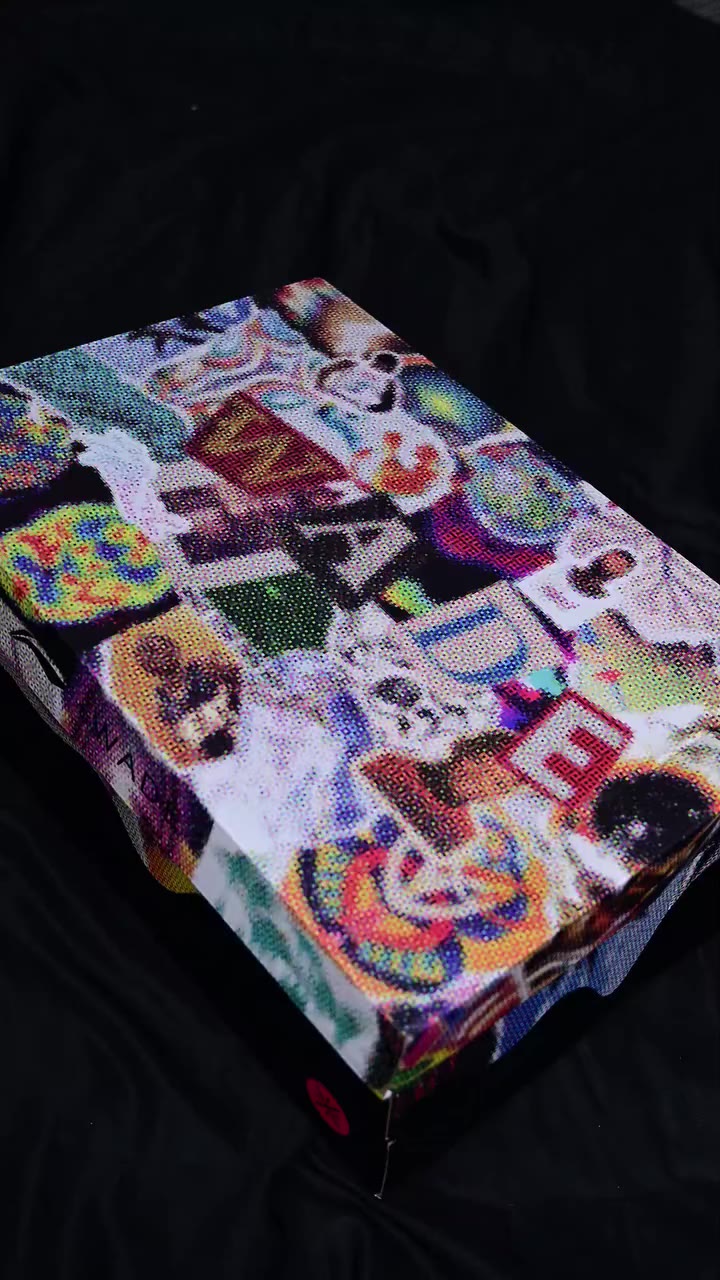 Unboxing the LiNing Wade All City 14 ENCORE. Shop the LiNing Wade All City 14…