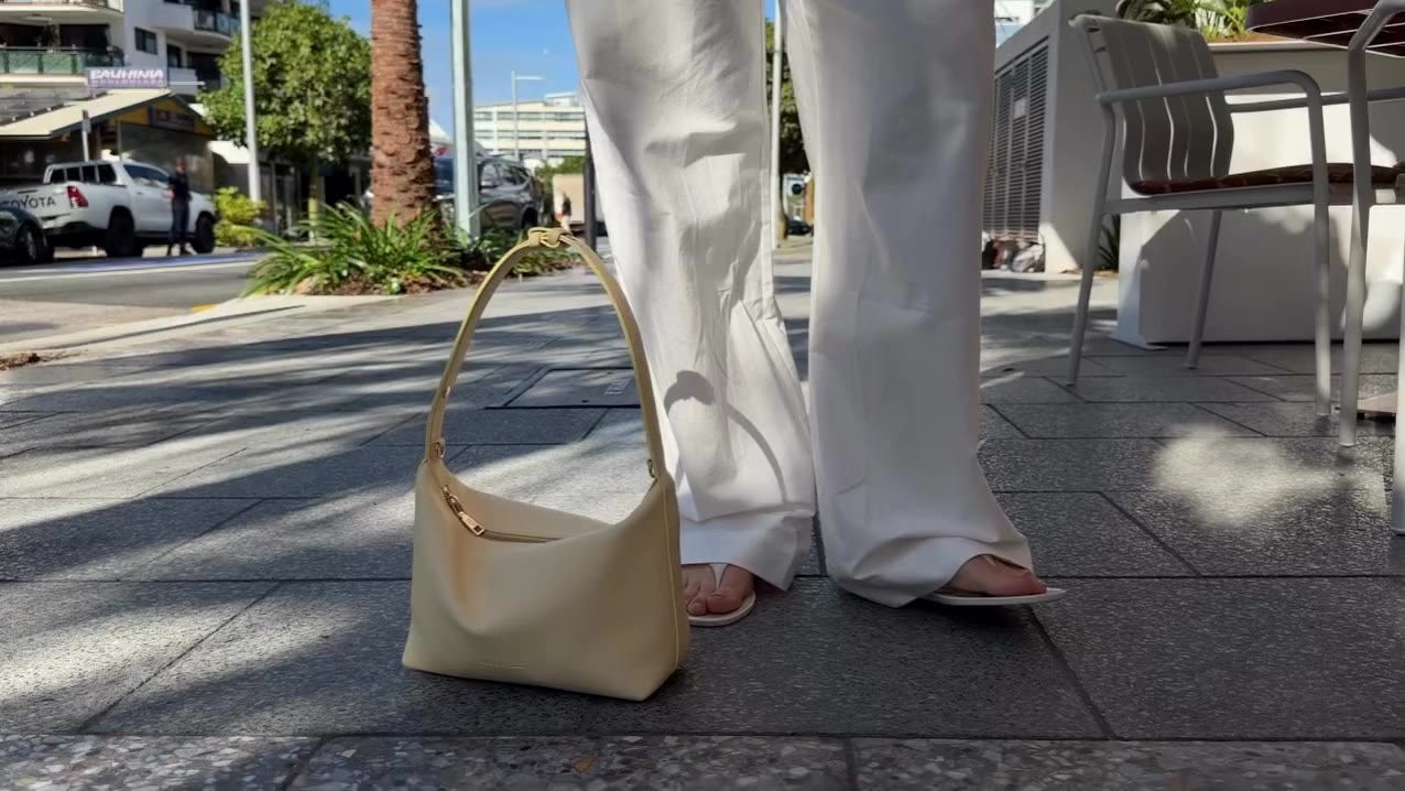 POV: summer plans are keeping you booked and busy.
