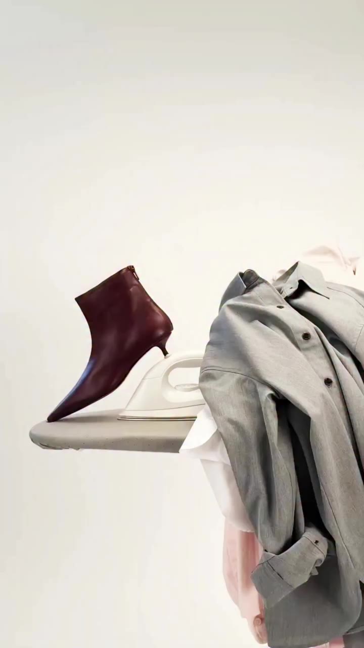 Dress code: life. Dedicated to the occasions that rarely make it onto the…