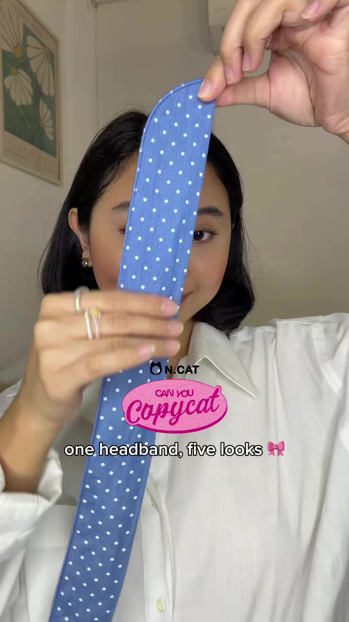 We love a good accessory that maximizes all looks 🤭 Explore these creative…