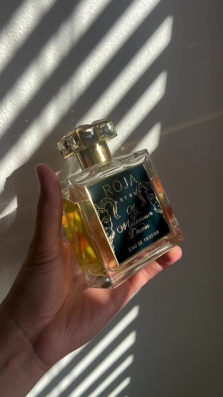The most underrated @rojalondon in my collection!! Have you tried this one ?…