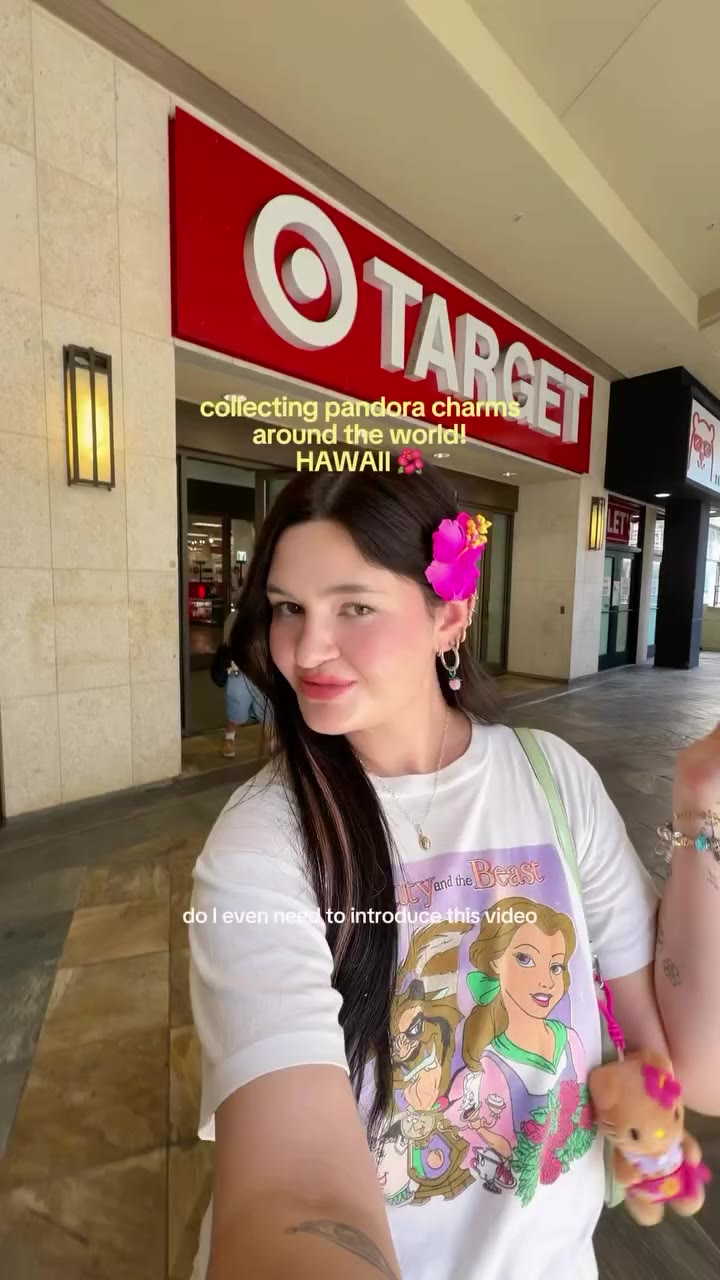 it’s that time again!! 😉 look how pretty the hawaii exclusive…