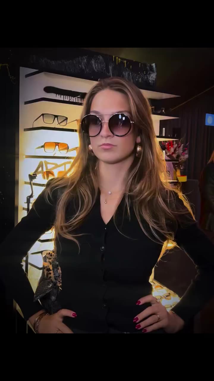 Recap of the iconic @sehenwutscher x @fritz_eyewear booth at #VFW26 🔥🔥