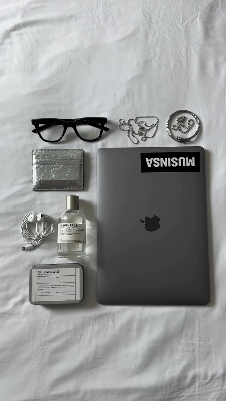 Men’s essentials