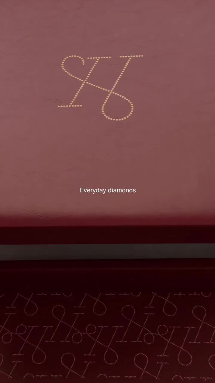 Everyday is a good day for diamonds 🫶🏽 future heirloom from @heirest__