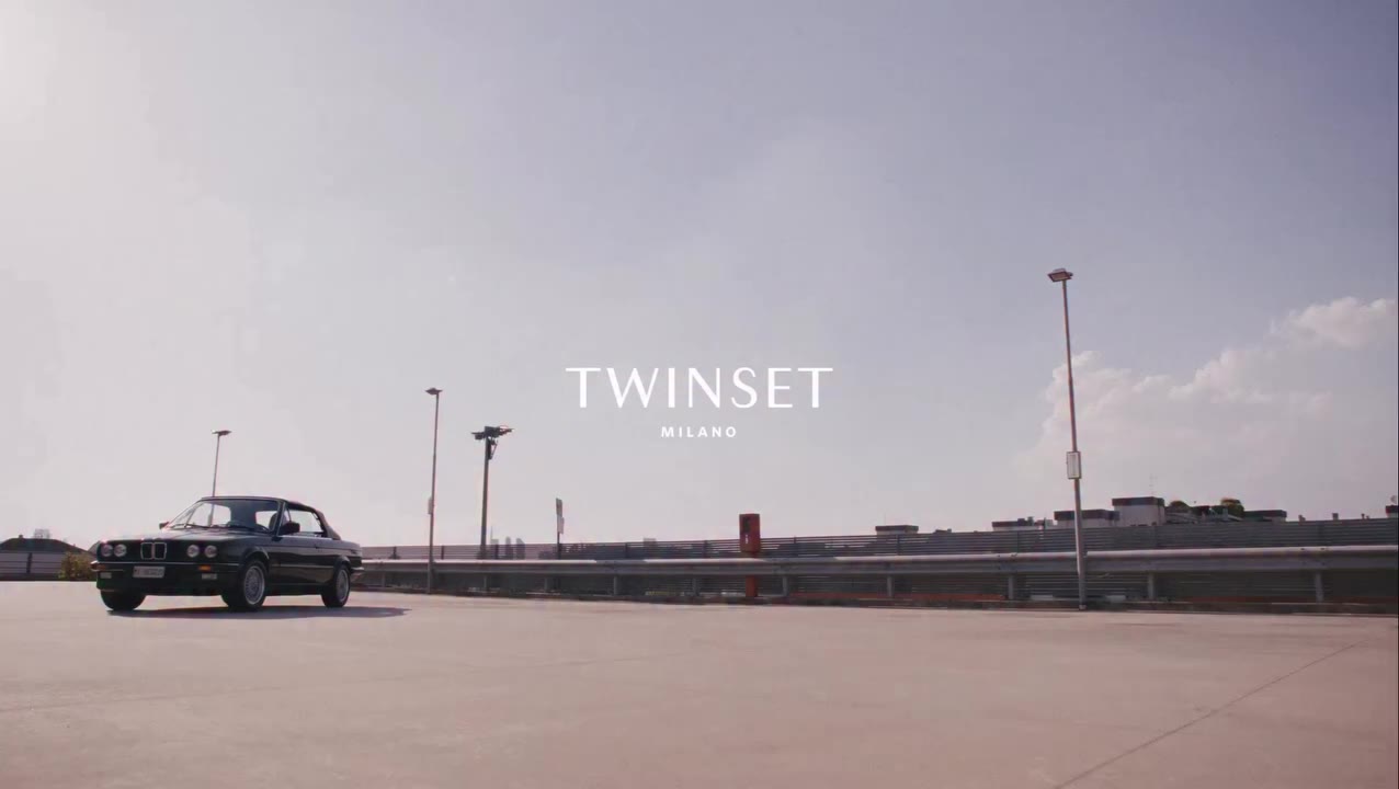 Twinset Fall-Winter 26 «The Good Version» Act. IV | Private Argument Some…