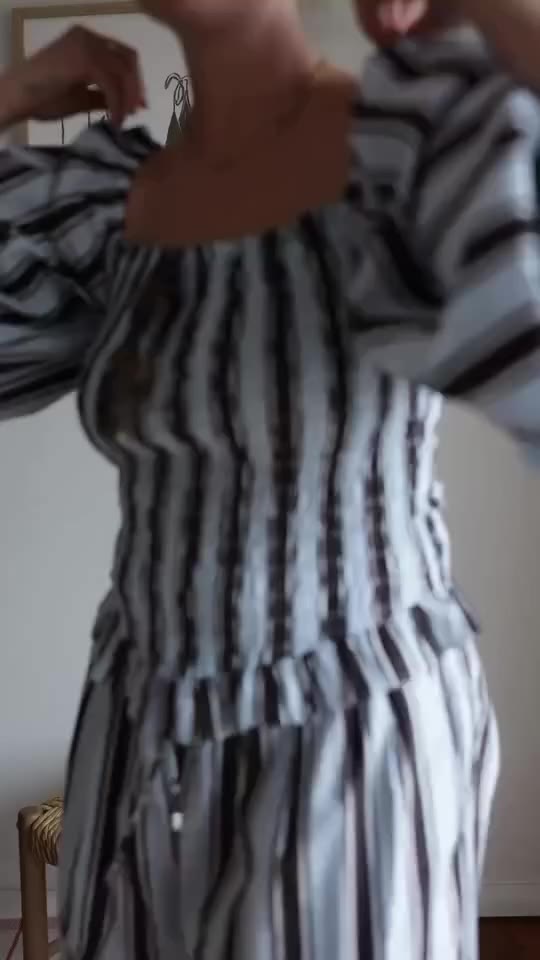 Stripes on Stripes with @kelking #steeleGIRLS