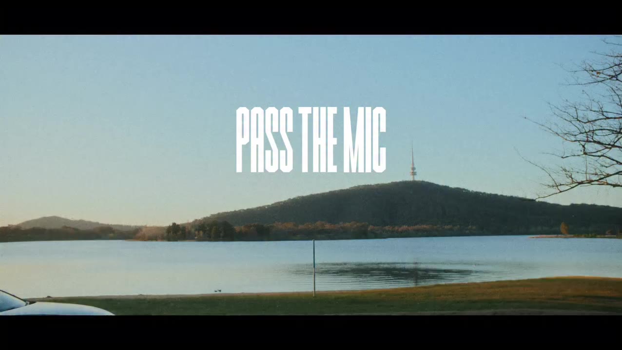 What would you do for $50,000 ? Canberra last stop this Saturday 🎙️