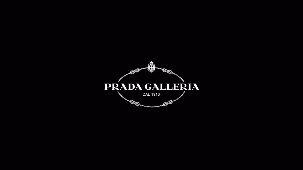 A visual essay exploring the universe of the new @prada galleria. Director…