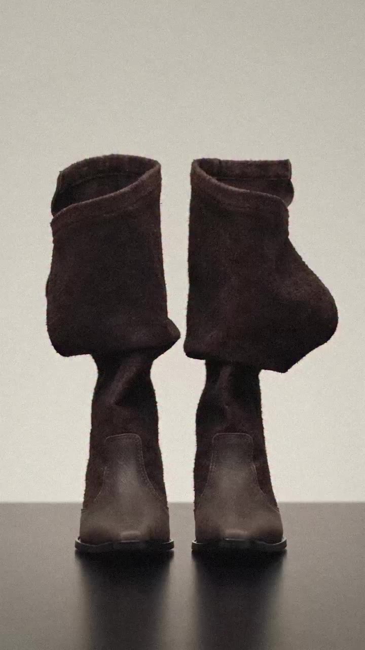 Click-clack! Tap-tap! #osoi #osoishoes #오소이