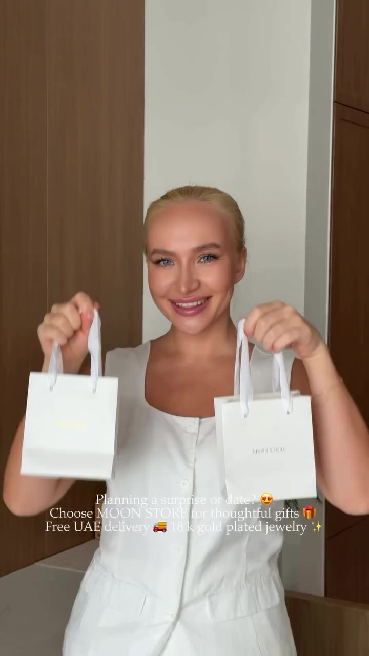 Sending her a piece of jewelry before your date is a small gesture that can be…