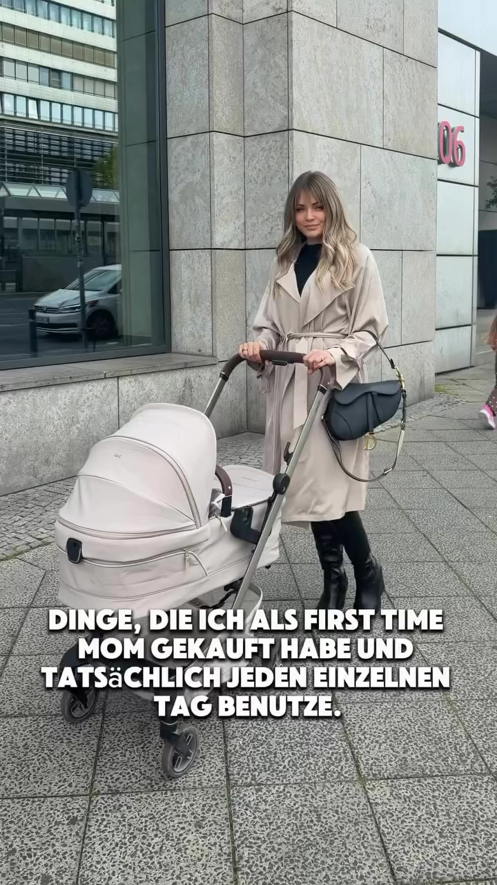 Auf was möchtet ihr nicht verzichten? Was würdet ihr immer wieder kaufen?…