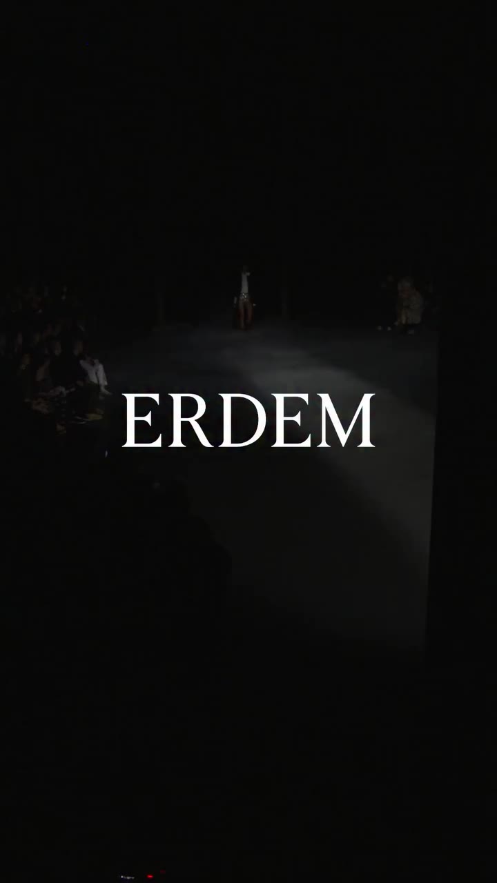 Poised between past and present, Spring Summer 2027 embraces ambiguity…
