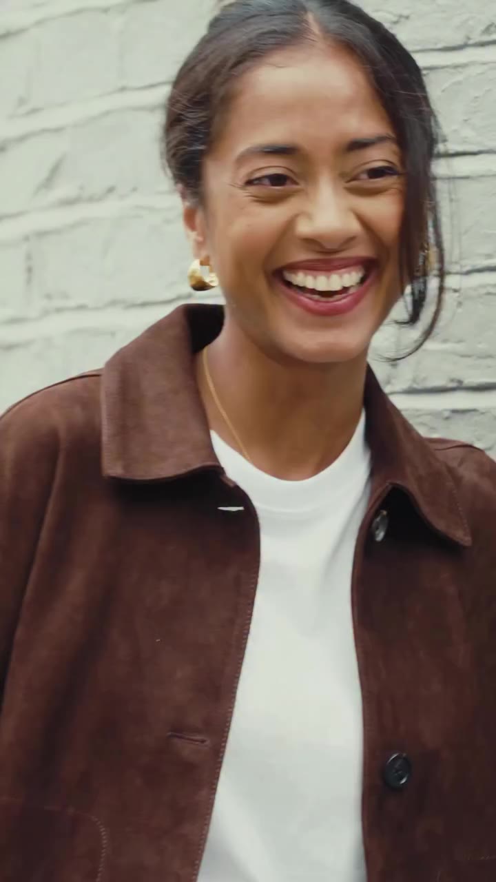 Trust your instincts. Creative @trishnagoklani believes great personal style…