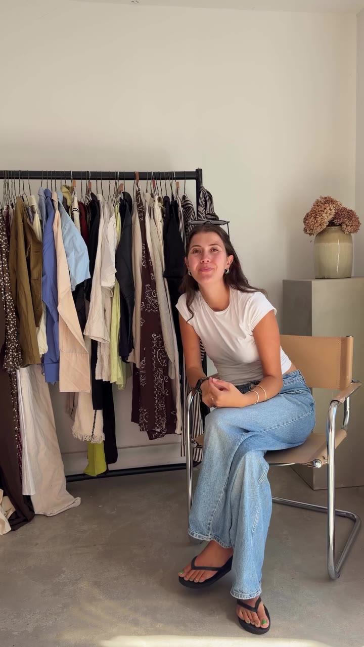 Girls I need your help… I would love to to know what A/W pieces you are after…