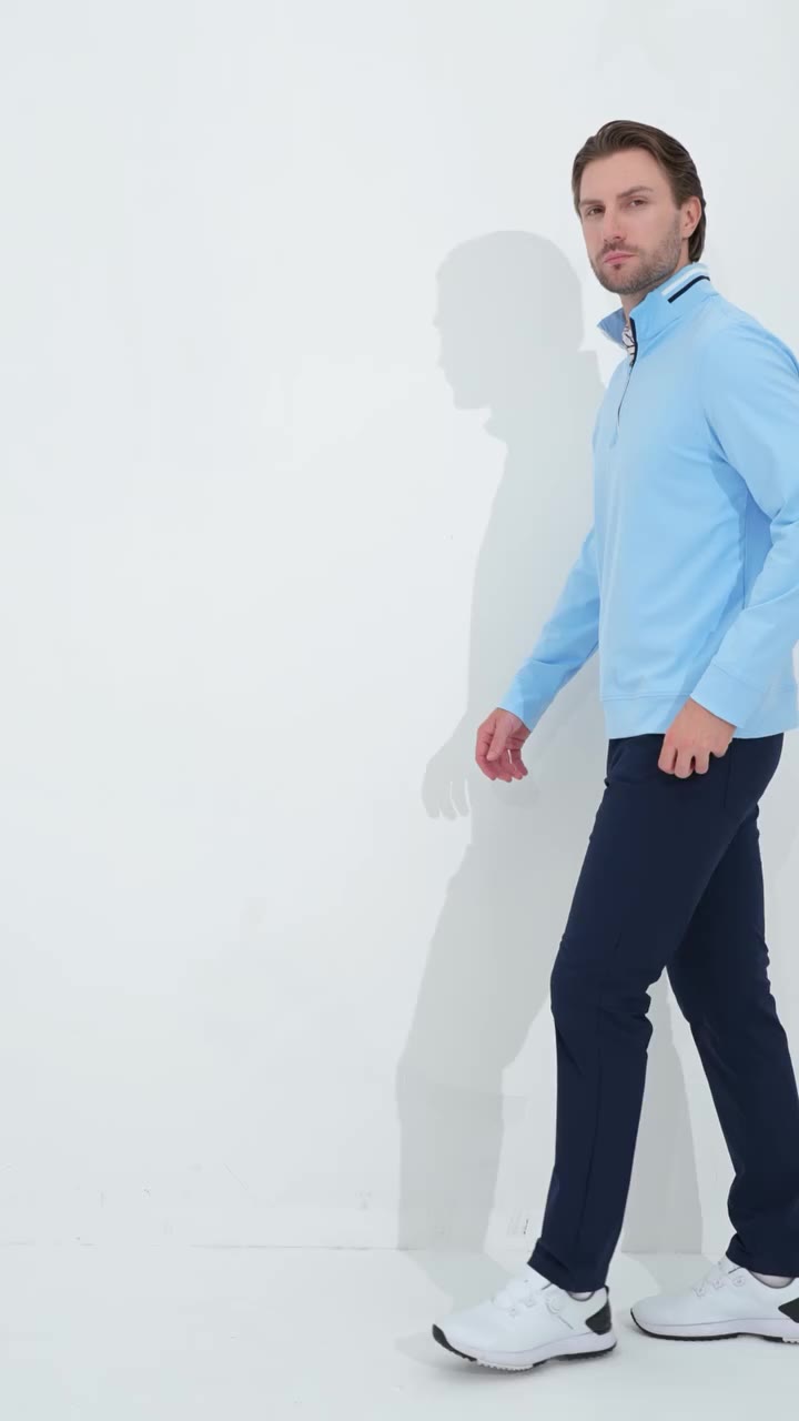 New season, new performance. Designed for comfort, crafted for confidence…