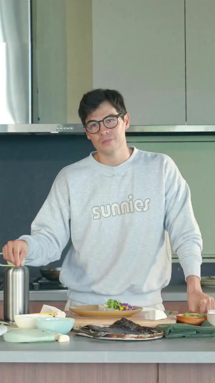 @erwan on local ingredients and regional flavors worth paying attention to