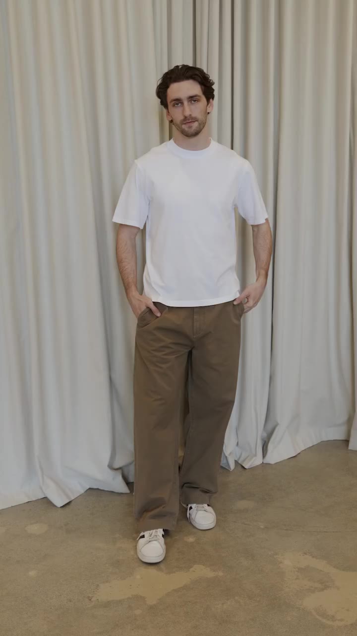 Josh in @agolde. ⁠ ⁠ Available online and at House of Denim, Armadale.