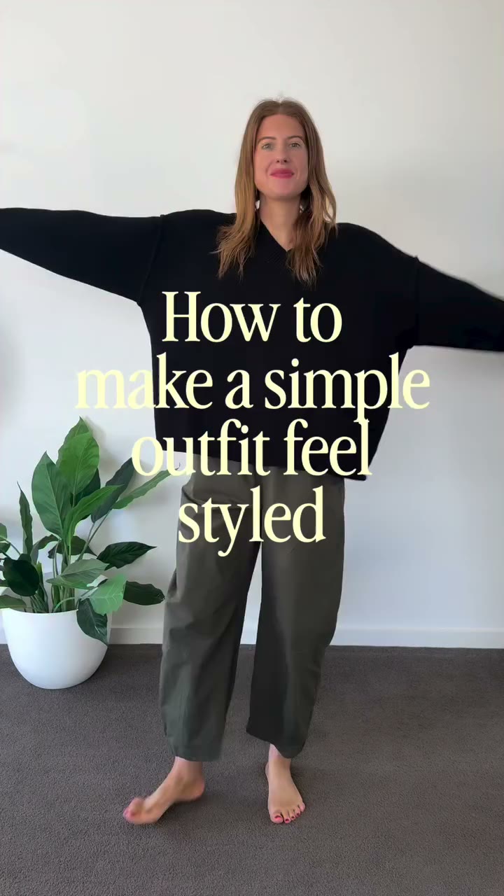 I always say, the smallest tweaks make the biggest difference. 1. Layer a…