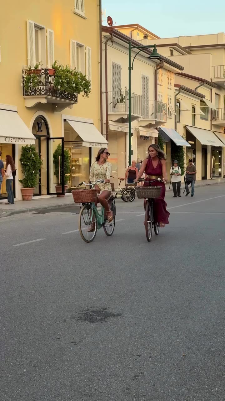 Italian Style🇮🇹