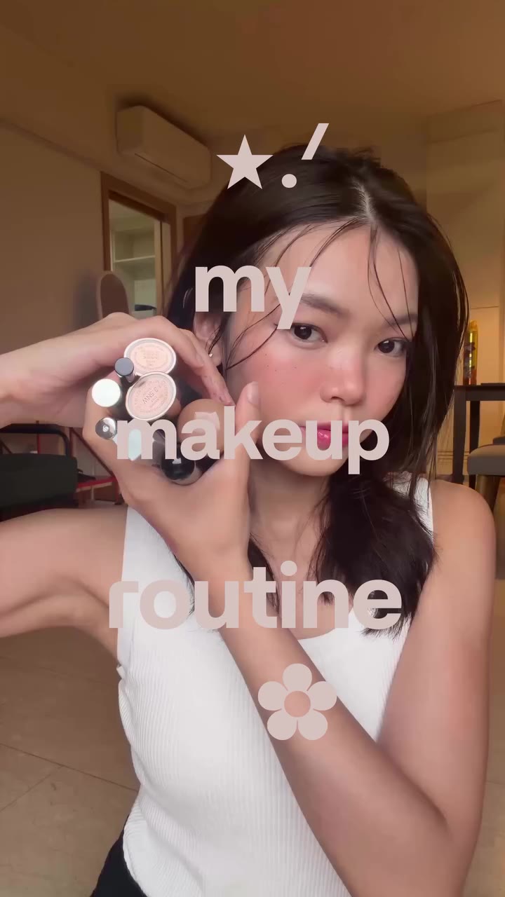 this was a good makeup day ✮⋆˙ @ongredients.official Skin Barrier Calming…