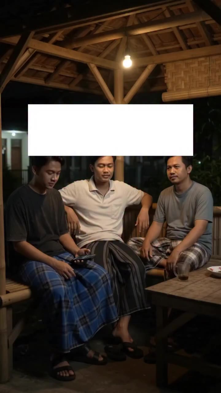 Jumat selalu punya cerita tersendiri. 🤝 Bukan hanya tentang langkah menuju…