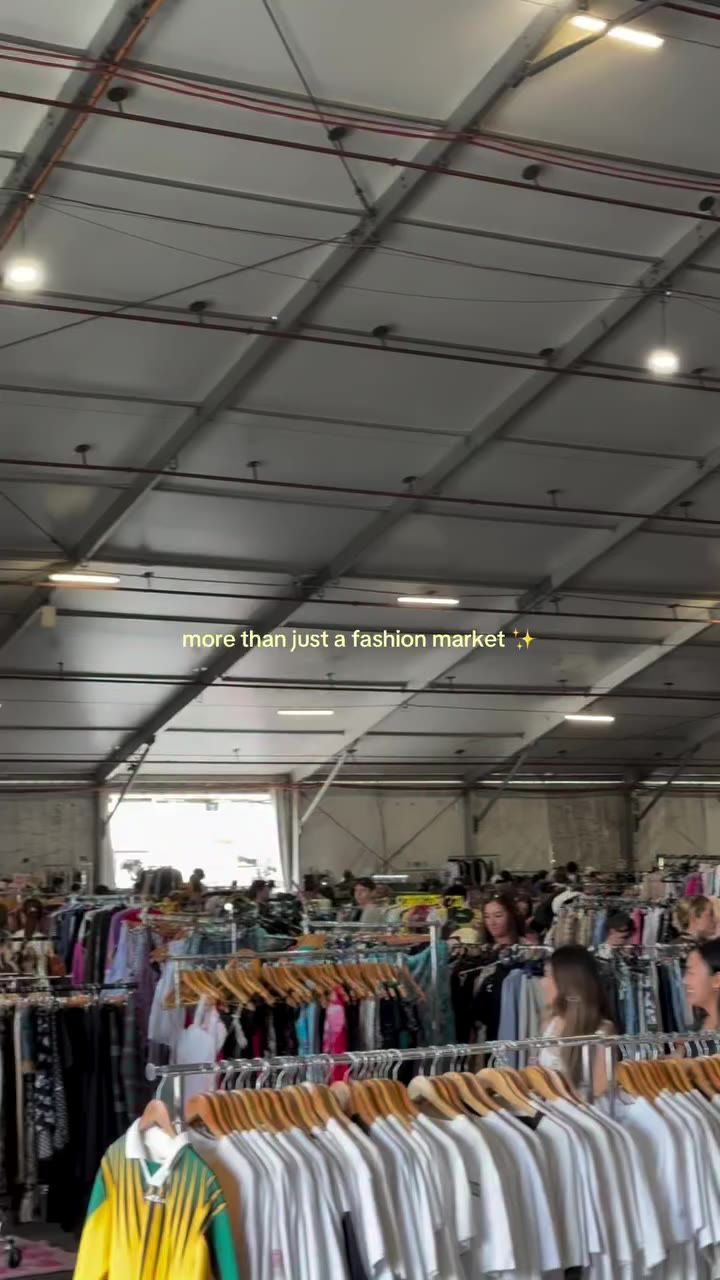 Brisbane/Meajin, here’s a sneak peek of what you can expect at Fashion Thrift…