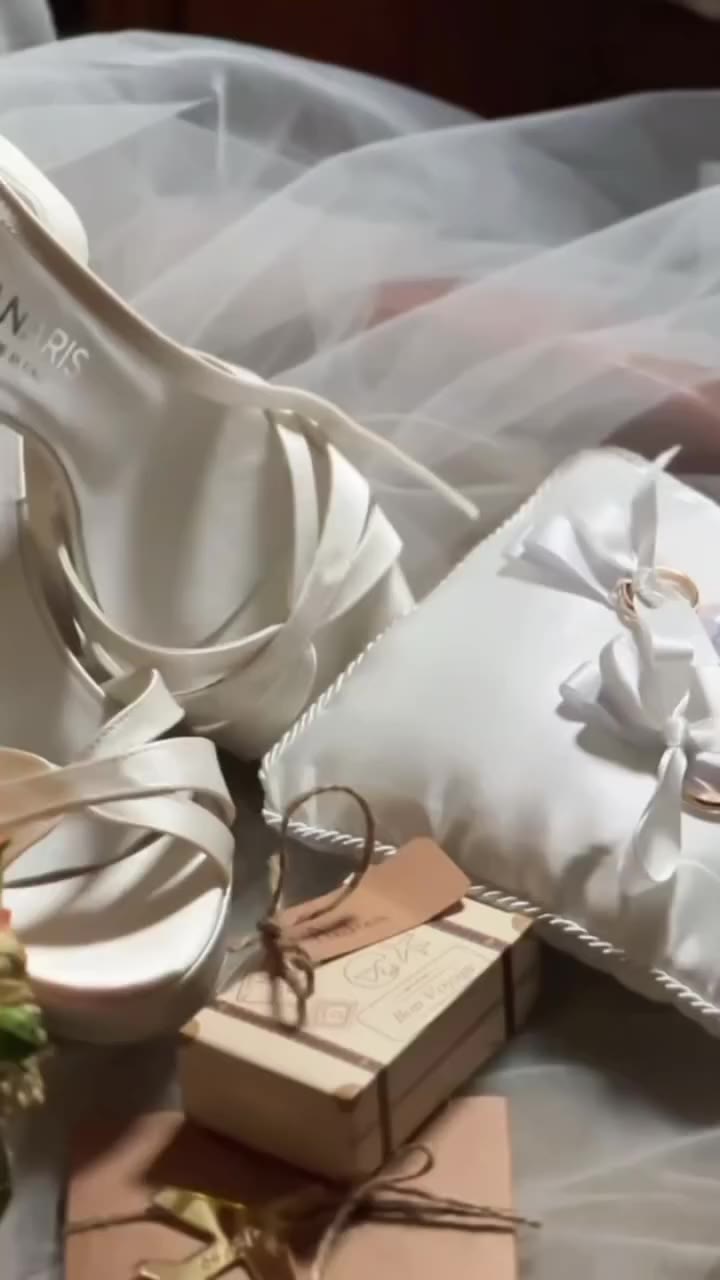 🤍 Chiara & Andrea. 👰🏻‍♀️🤵🏻 Ci sono giorni che si aspettano a lungo e che…